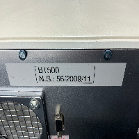 Air Liquide BT500 Temperature Controller image 3